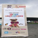 ABUDHABI PET FESTIVAL 2017